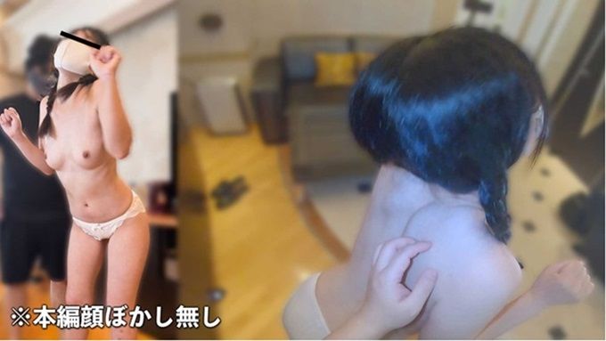 【ゆき 22歳】 絶対に逃げちゃダメなスタンディングくすぐり