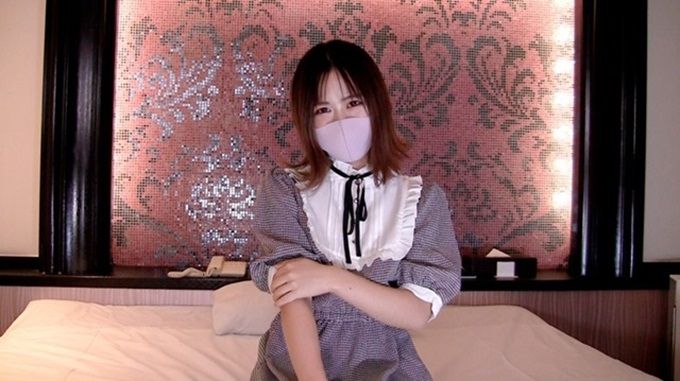 アイドル級美少女もえちゃんのゴツゴツ超極太うんこ ※サンプル動画あり