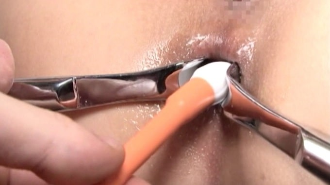 アナル大研究 ２ ※サンプル動画あり